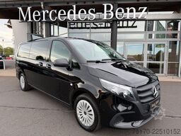 Mercedes-Benz Vito 116 CDI 9G Tourer Extral AHK2,5to 2xKlima