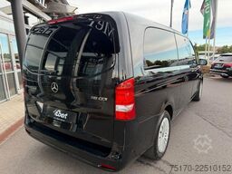 Mercedes-Benz Vito 116 CDI 9G Tourer Extral AHK2,5to 2xKlima