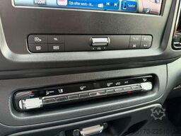 Mercedes-Benz Vito 116 CDI 9G Tourer Extral AHK2,5to 2xKlima