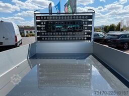 Mercedes-Benz Sprinter 515 CDI DoKa 3-Seiten-Kipper