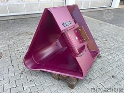  Holp VarioLöffel VL.112.700 / MS10 / HARDOX / 2025