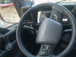 Isuzu M30H 150 PS Abrollkipper
