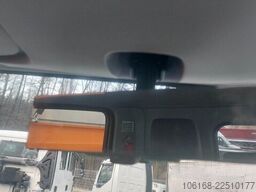 Isuzu M30H 150 PS Abrollkipper