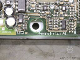 Jungheinrich PM2402L 50020525