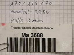 Jungheinrich PM2402L 50020525