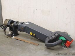 Jungheinrich Deichselstapler