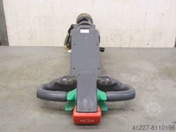 Jungheinrich Deichselstapler