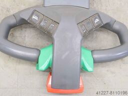 Jungheinrich Deichselstapler