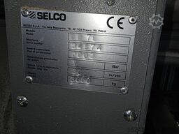 BIESSE Selco EB 70