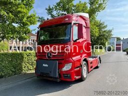 Mercedes-Benz Actros 1836 StreamSpace 2,30/Voll Luft/490tkm/Eu6
