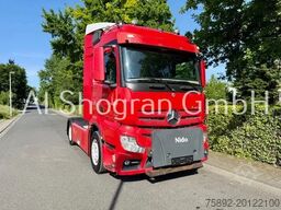 Mercedes-Benz Actros 1836 StreamSpace 2,30/Voll Luft/490tkm/Eu6