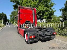 Mercedes-Benz Actros 1836 StreamSpace 2,30/Voll Luft/490tkm/Eu6
