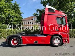 Mercedes-Benz Actros 1836 StreamSpace 2,30/Voll Luft/490tkm/Eu6