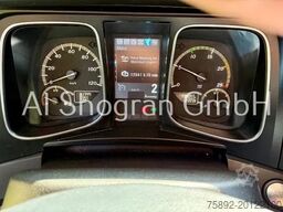 Mercedes-Benz Actros 1836 StreamSpace 2,30/Voll Luft/490tkm/Eu6