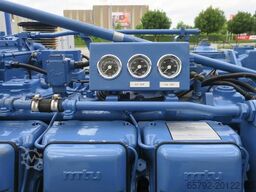 MTU 6V396