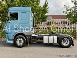 DAF XF 430 SpaceCab/Kipphydraulik/452 tkm/Euro 6