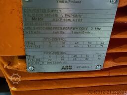 CP Pumpen MKP 50-32-250