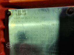 CP Pumpen MKP 50-32-250