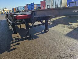 BURG BPO 12-27 CZ XEX|40 FT |2 X 20 FT |20 FT MIDDLE...