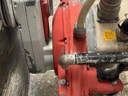 Hilti DS TS 20 E