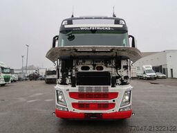 Volvo FH 500 6x2 Glob XL, ACC, LA chass, TOP!