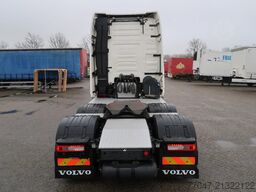 Volvo FH 500 6x2 Glob XL, ACC, LA chass, TOP!