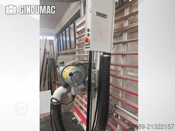 STRIEBIG Standart II TKR 6220A