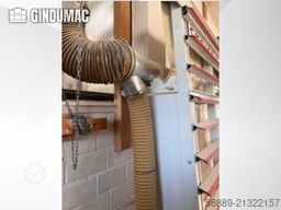 STRIEBIG Standart II TKR 6220A