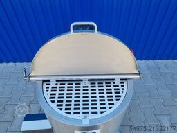 Inox Behälter GmbH EBB90RWP