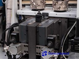 KDT Machinery KE-710BTC4