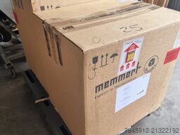 Memmert VO500 & PMP500 Vacuum Oven