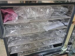 Memmert VO500 & PMP500 Vacuum Oven