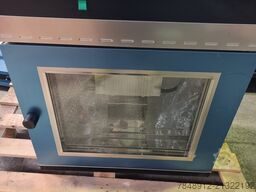 Memmert VO500 & PMP500 Vacuum Oven