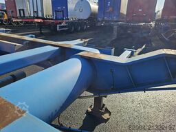 PACTON TXC 344 | BPW DISC.