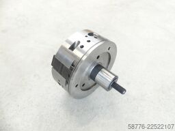 unbekannt A33NZ18S3 Kraftspannfutter für CNC - Drehmaschinen B33NZ7S472 -