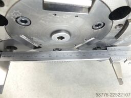 unbekannt A33NZ18S3 Kraftspannfutter für CNC - Drehmaschinen B33NZ7S472 -