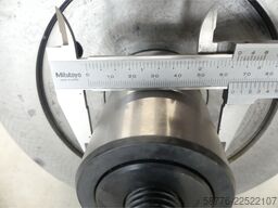 unbekannt A33NZ18S3 Kraftspannfutter für CNC - Drehmaschinen B33NZ7S472 -