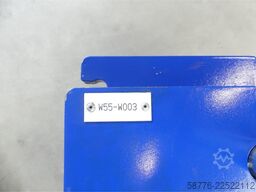 Alfa Laval M6-MFM Plattenwärmetauscher 30103-32067 mit Inspektionsbericht
