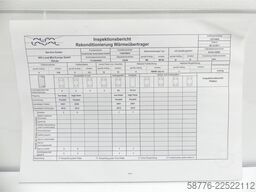 Alfa Laval M6-MFM Plattenwärmetauscher 30103-32067 mit Inspektionsbericht