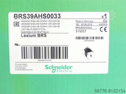 Schneider Electric BRS39AHS0033 / VRDM3910/50LHB SN:2900456562 - ungebr.! -