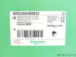 Schneider Electric BRS39AHS0033 / VRDM3910/50LHB SN:2900456575 - ungebr.! -