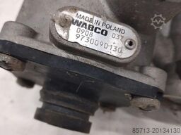 Iveco Occ aanhangerregelklep Iveco Stralis 8163008 97300