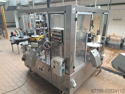 P.E. Labellers UNIVERSAL 8T 3S + UNILOGO