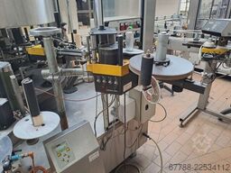 P.E. Labellers UNIVERSAL 8T 3S + UNILOGO
