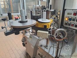P.E. Labellers UNIVERSAL 8T 3S + UNILOGO