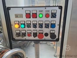 P.E. Labellers UNIVERSAL 8T 3S + UNILOGO