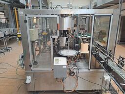 P.E. Labellers UNIVERSAL 8T 3S + UNILOGO