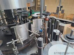 P.E. Labellers UNIVERSAL 8T 3S + UNILOGO