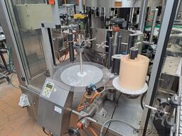 P.E. Labellers UNIVERSAL 8T 3S + UNILOGO