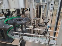 P.E. Labellers UNIVERSAL 8T 3S + UNILOGO